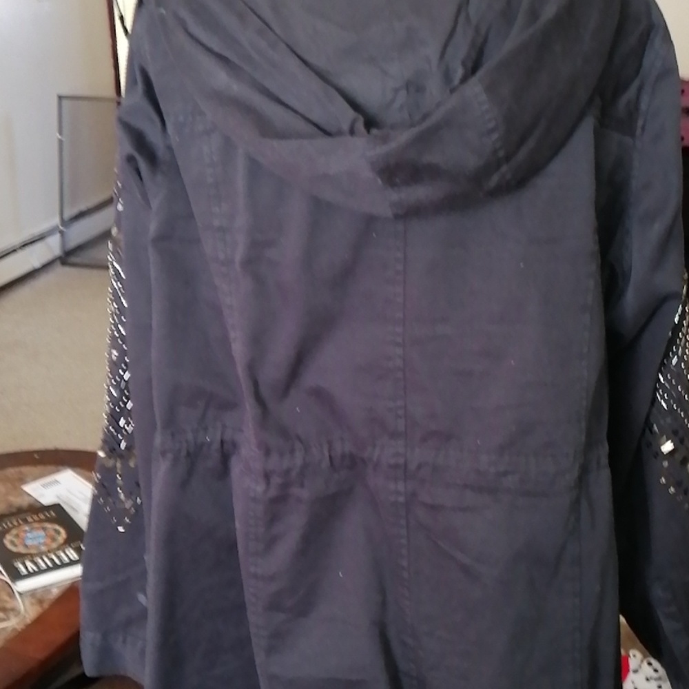 Jacket - Picture 3 of 3